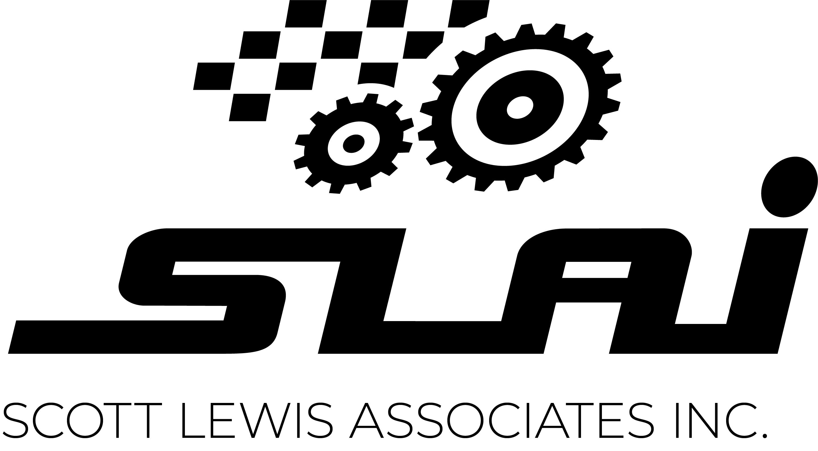 Scott Lewis Associates Inc logo